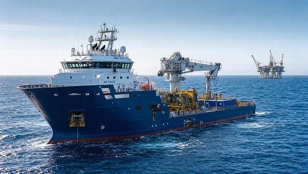 How Dynamic Positioning Systems Work and What Vessel Operators Should Evaluate
