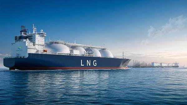 What Defines High Efficiency in an LNG Carrier? Key Design and Performance Metrics