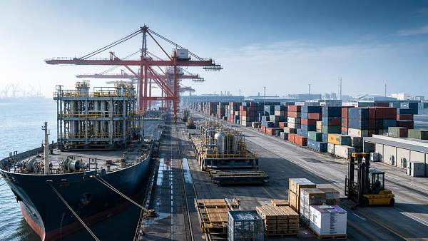 What Causes Logistics Bottlenecks and How Can Supply Chains Reduce Delays?