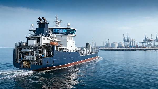How Fleet Operators Can Evaluate Marine Vessel Technology for Efficiency and Compliance