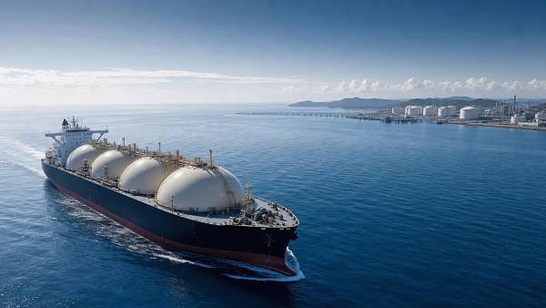 LNG Shipping Market Report: Key Demand, Fleet, and Trade Route Shifts to Watch