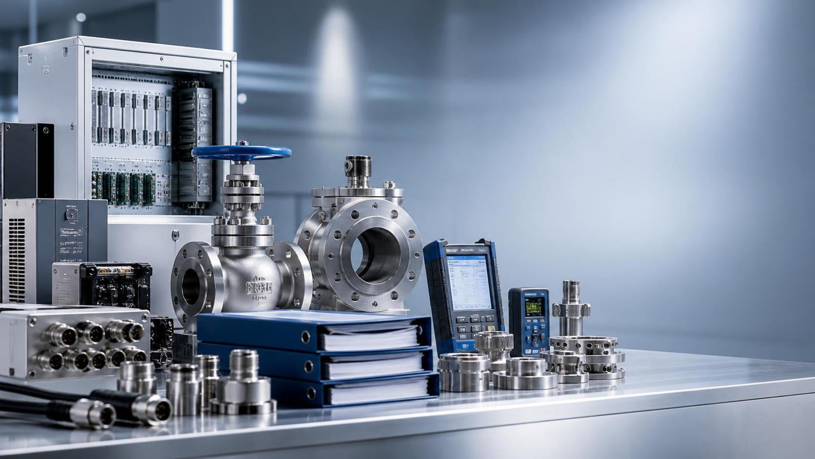 How to Evaluate an Industrial Technology Sourcing Platform in Europe?