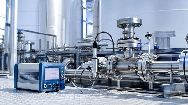 China Imposes Temporary Helium Export Ban; LNG Suppliers Assess Risk