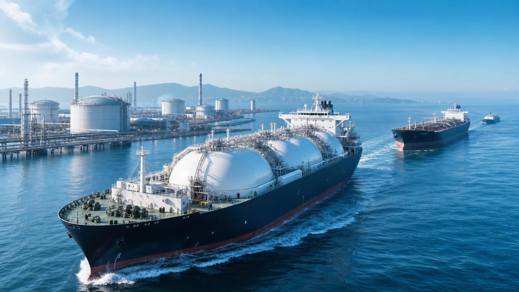 Where Shipowners Gain the Most from Digital Transformation in Maritime
