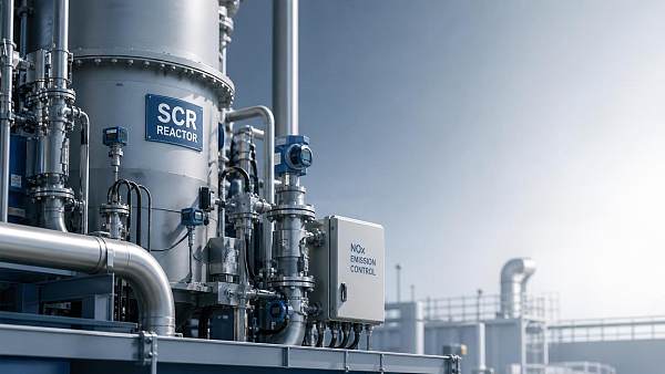 What Nitrogen Oxide Compliance Means for Industrial Operations and Emission Control