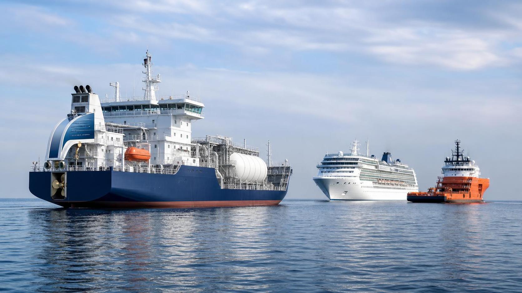 What Ship Energy Efficiency Solutions Make Sense for European Fleets in 2026?