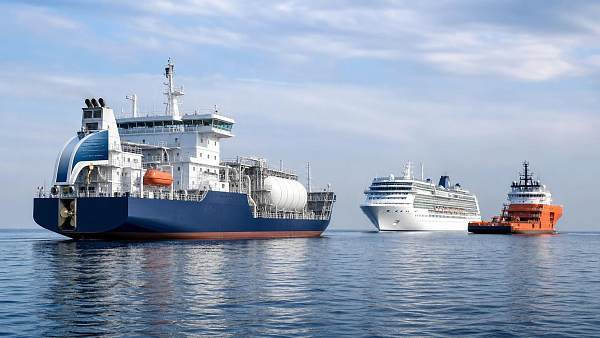 What Ship Energy Efficiency Solutions Make Sense for European Fleets in 2026?