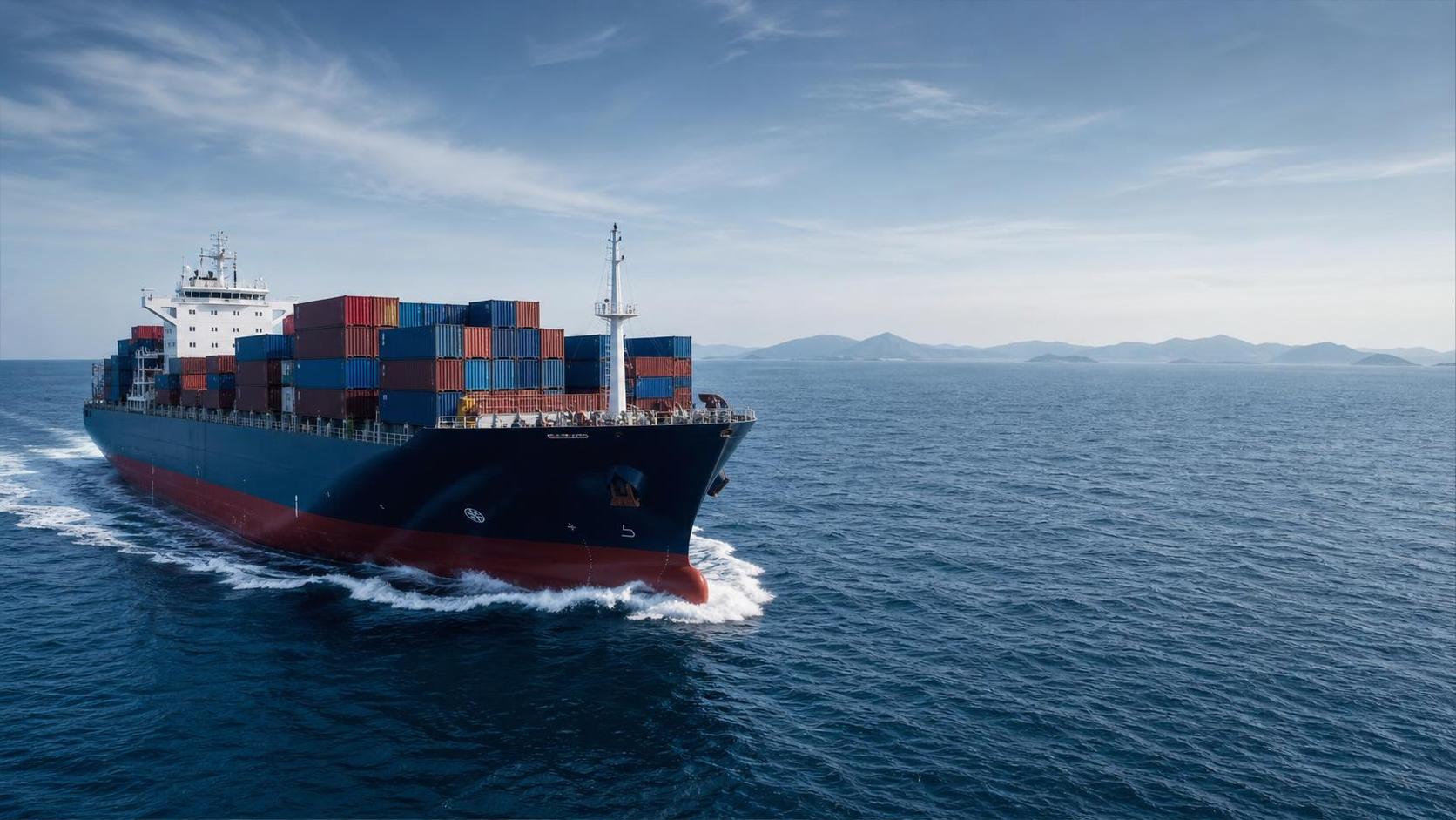 How AI Hull Performance Optimization Cuts Fuel Use in Real Voyage Conditions