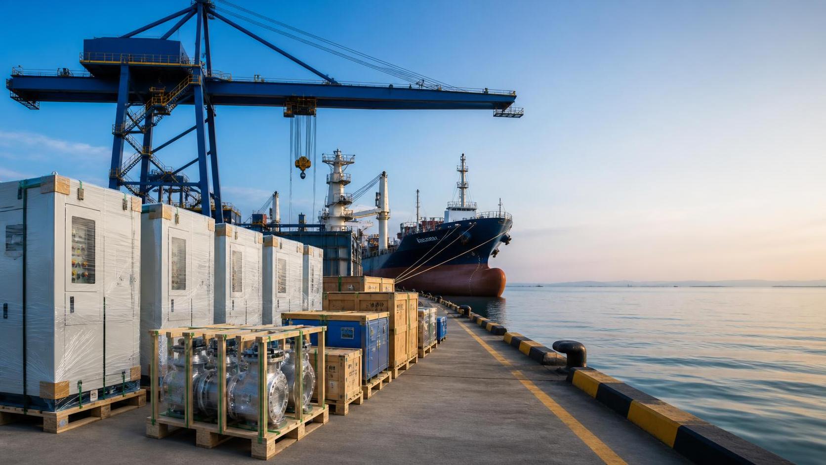 How Procurement Teams Can Remove Logistics Bottlenecks Without Raising Total Cost