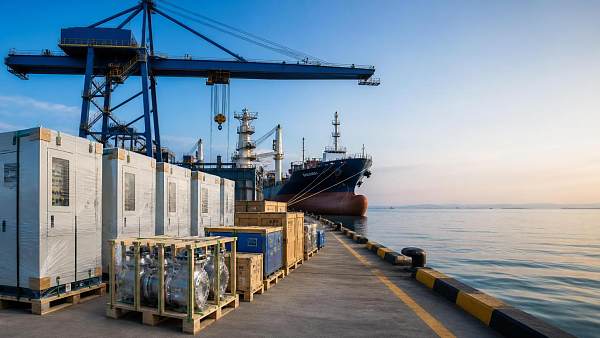 How Procurement Teams Can Remove Logistics Bottlenecks Without Raising Total Cost