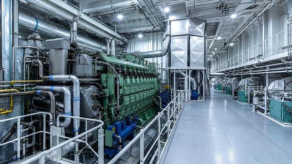 Selecting IMO Tier III Dual-Fuel Engines for LNG-Fueled Newbuild Projects