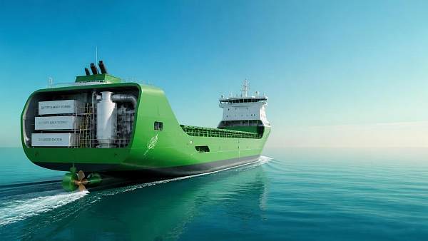 Green Ship Technologies Explained: Which Solutions Cut Fuel Use and Emissions?