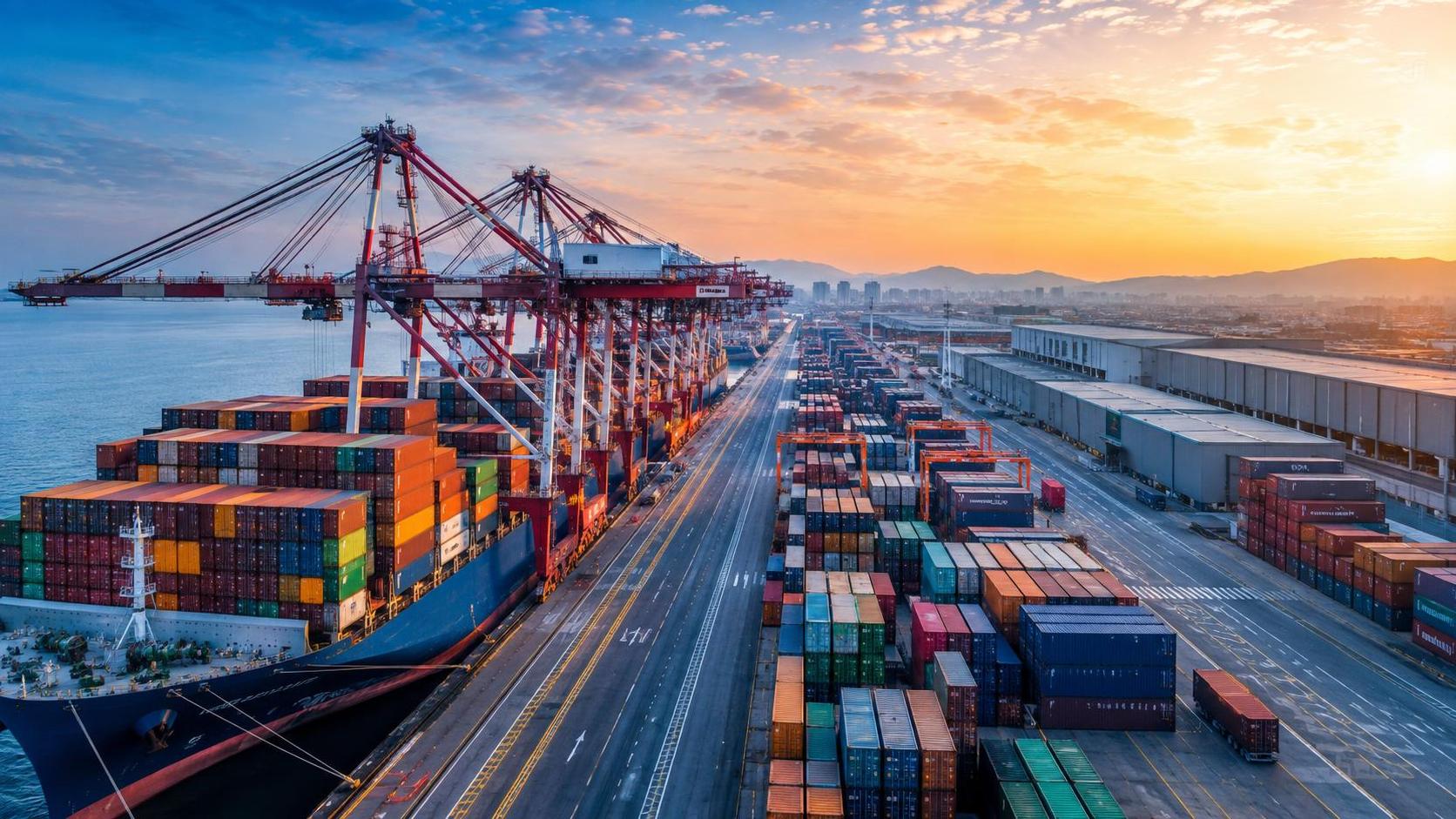Port Congestion Cost Impact: How Delays Affect Freight Budgets and Sourcing Decisions