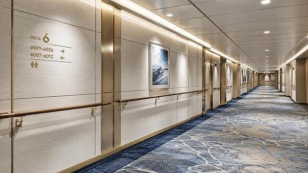 How to Specify Cruise Interior Fit-Out Materials for Fire Safety and Durability