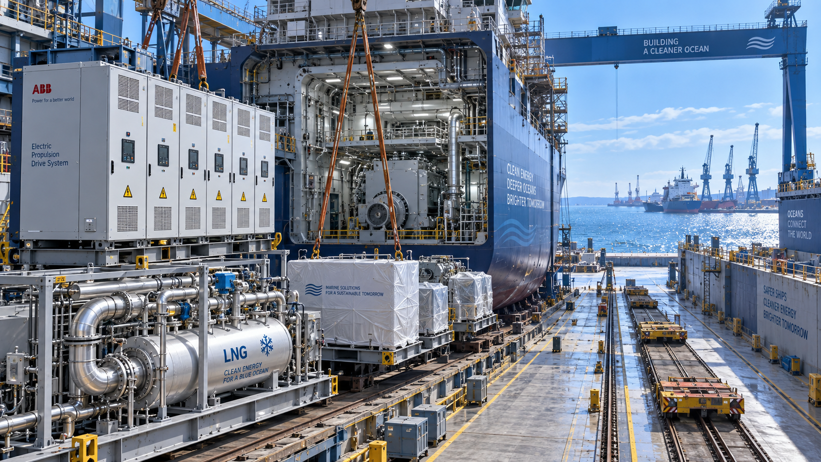 Critical Equipment Lead Times: How Procurement Teams Can Prevent Project Delays