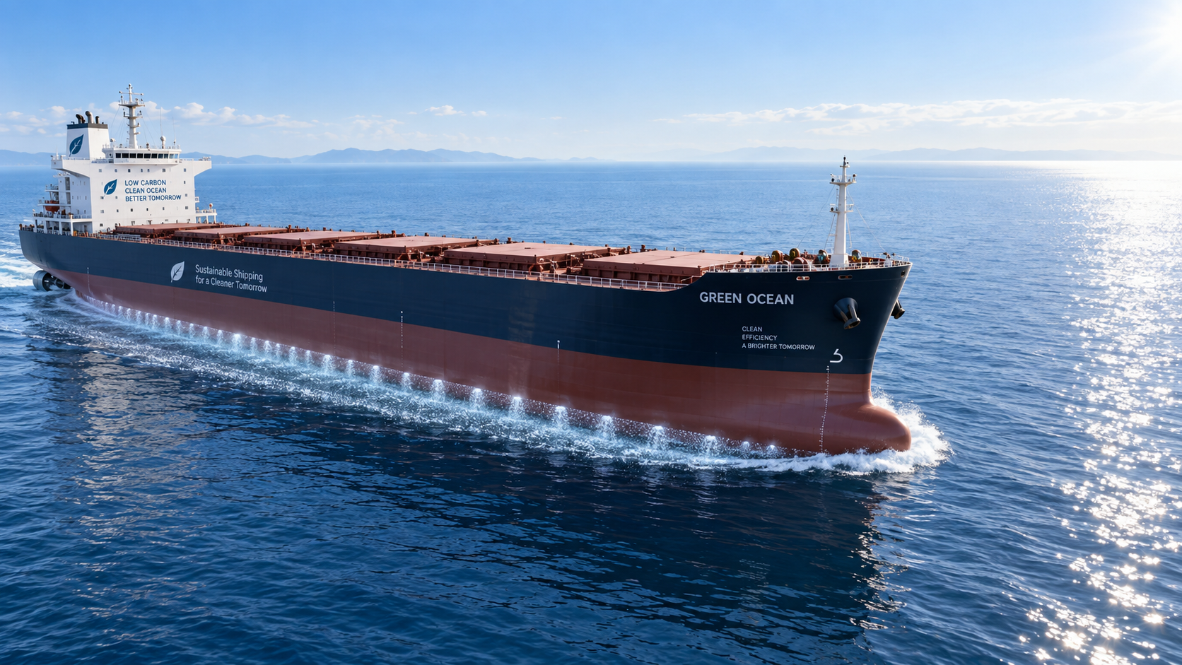 Hull Optimization for Fuel Efficiency: Which Design Changes Deliver Measurable Savings?