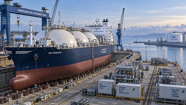 How to Evaluate LNG Carrier Exporters for Delivery Reliability and Compliance