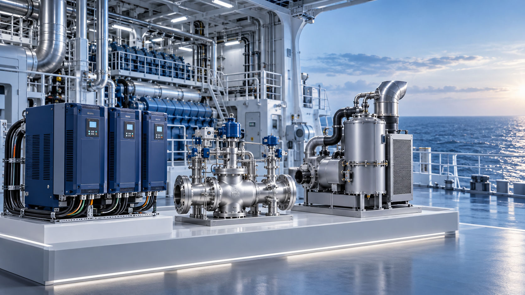 What Distributors Should Evaluate in an Industrial Technology Sourcing Platform