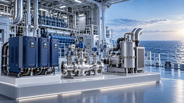 What Distributors Should Evaluate in an Industrial Technology Sourcing Platform