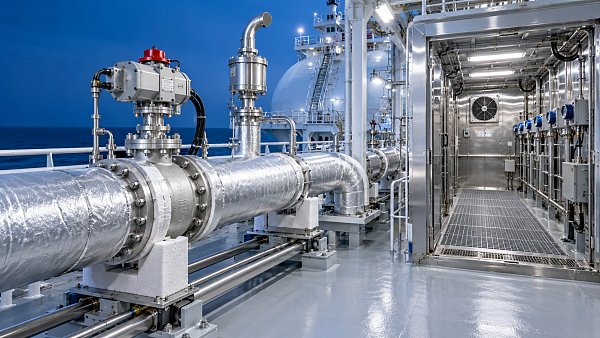Cryogenic Fluid Engineering Standards: Key Requirements for Safe System Design