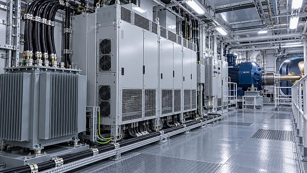 What Drives Marine VFD System Prices in Retrofit and Newbuild Projects?