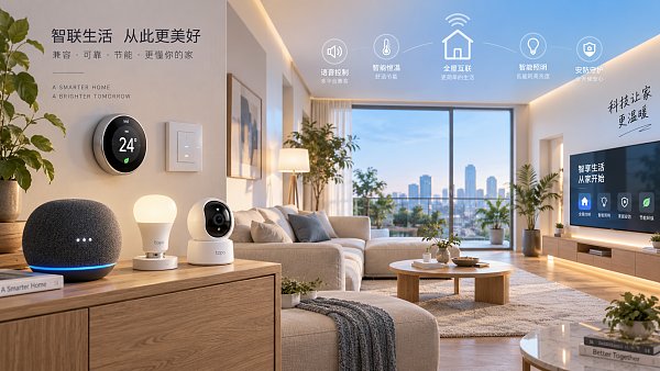 Smart Device Technology Resources: How to Compare Products for a Connected Home