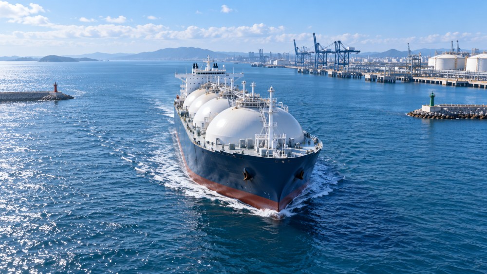 How to improve vessel carbon intensity without slowing schedules How to improve vessel carbon intensity without slowing schedules