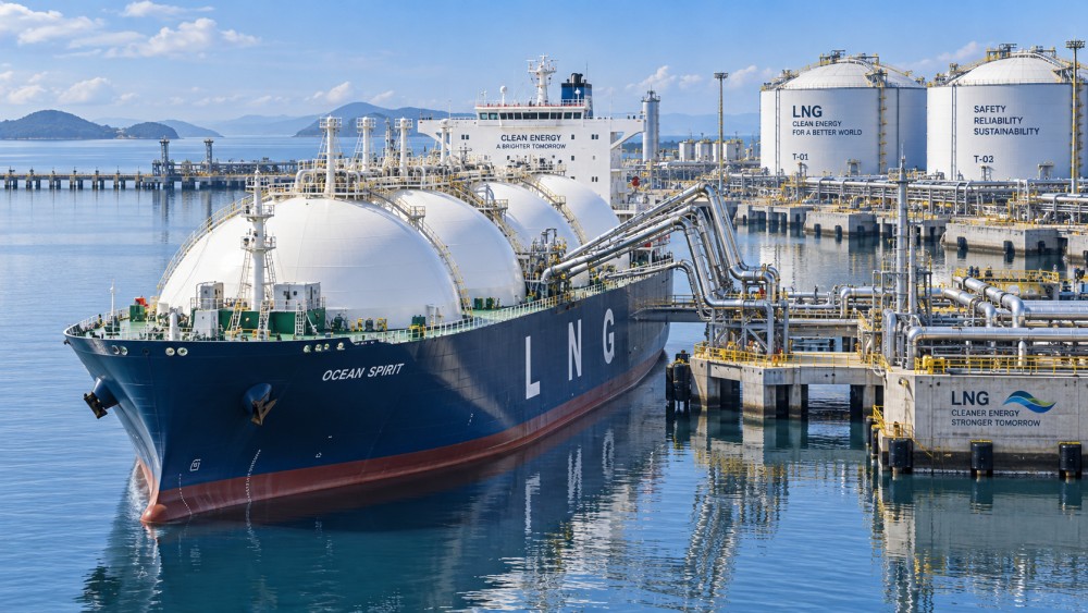 When an LNG shipping expert adds value in chartering decisions When an LNG shipping expert adds value in chartering decisions