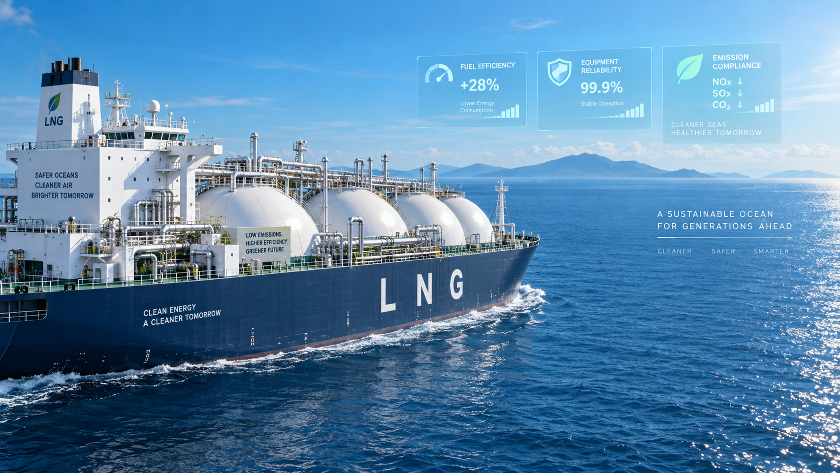 Maritime Digitalization: Where Fleet Operators Can Cut Fuel and Compliance Risk