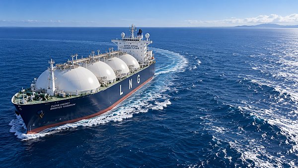 How Low-Carbon Navigation Systems Optimize Ship Routes to Reduce Fuel Use