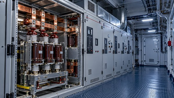 Selecting High-Voltage Marine Equipment: Ratings, Insulation, and Fault Duty