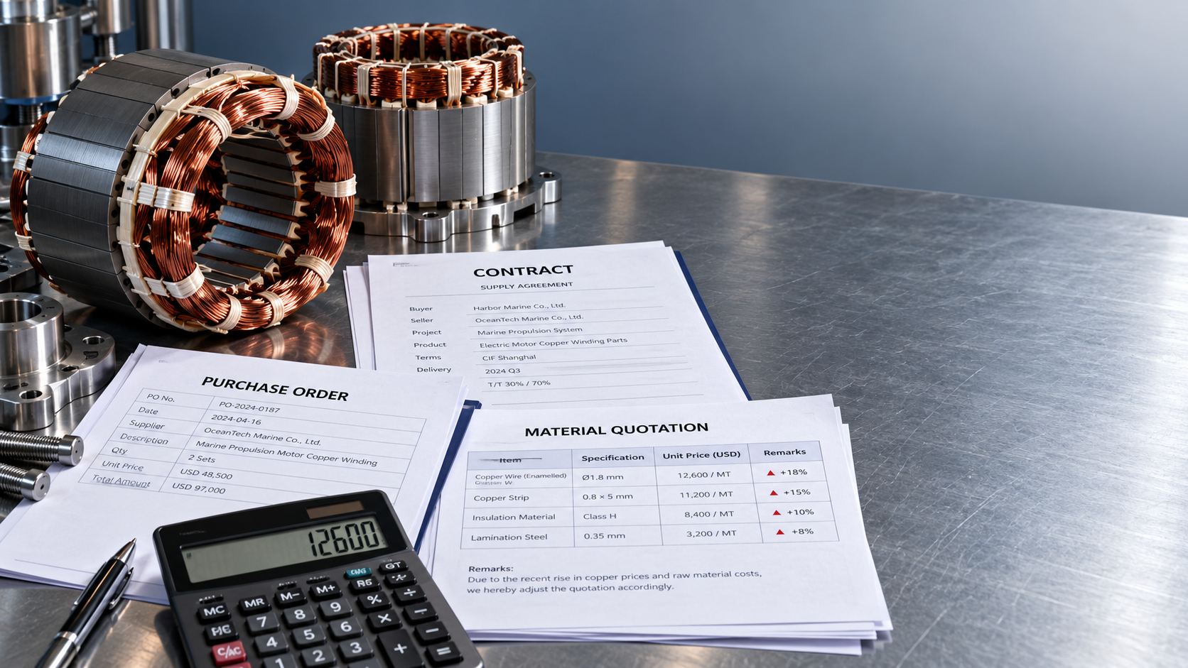 Supply Chain Disruption: How to Assess Supplier Price Increase Requests