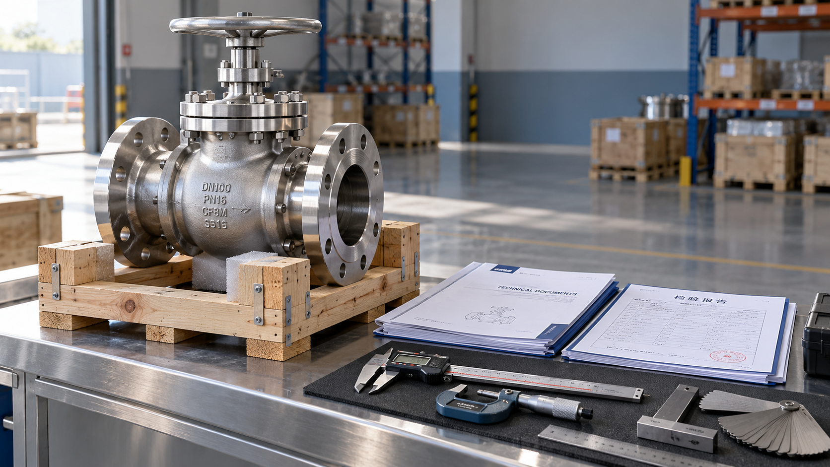 Supply Chain Visibility Analytics: How to Identify and Prioritize Delay Risks