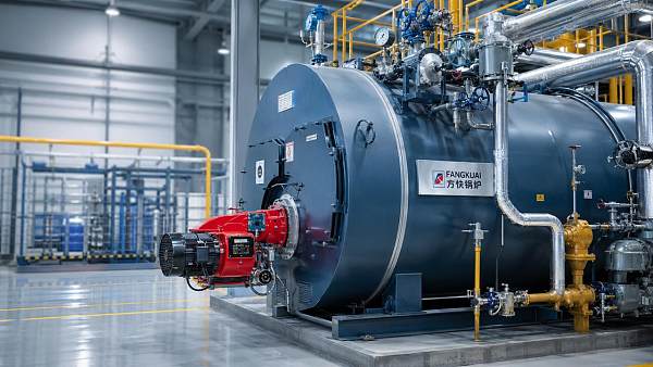 Thermal Optimization Methods for More Stable Boiler Performance