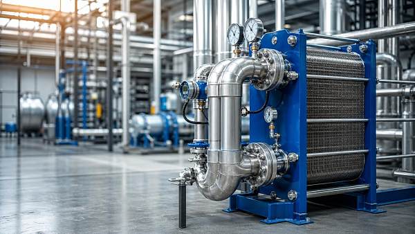 Heat Exchanger Efficiency: Signs Your System Is Underperforming