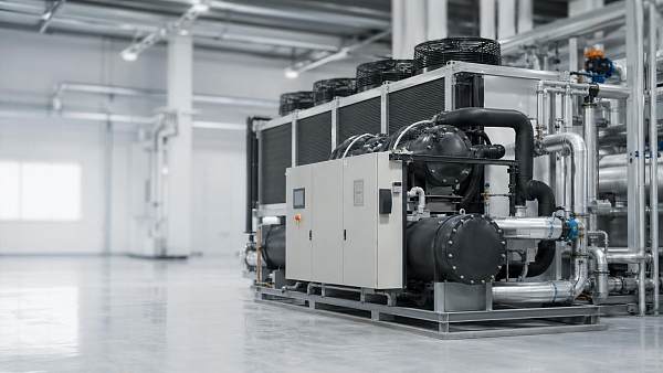Industrial Cooling Solutions That Work Better in High-Load Seasons