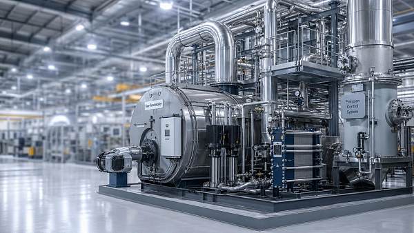 What to Check Before Expanding Thermal Power Systems Capacity