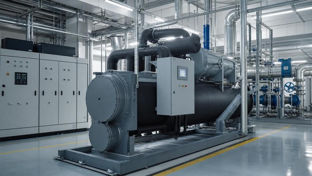 How Global Energy Costs Are Reshaping Industrial Chiller Budgets How Global Energy Costs Are Reshaping Industrial Chiller Budgets