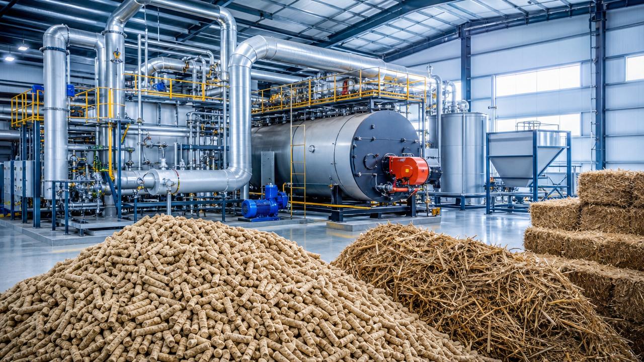 Carbon Neutrality and Biomass Energy: Where the Business Case Is Strongest