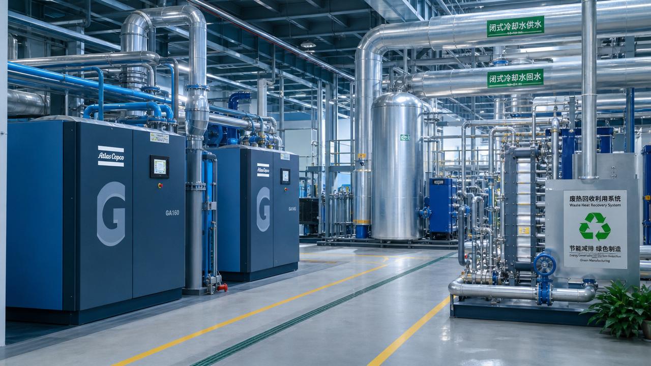 Resource Circularity Is Becoming a Real Factor in Green Manufacturing