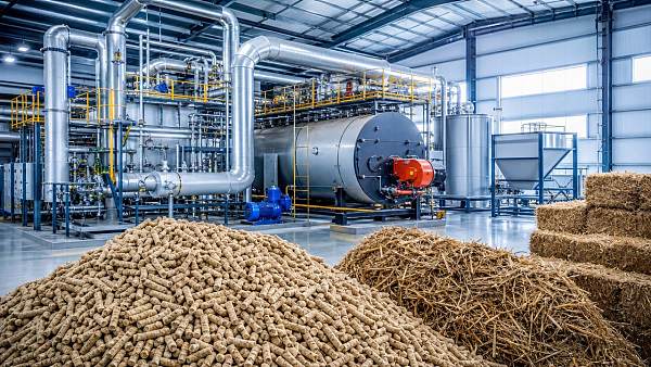 Carbon Neutrality and Biomass Energy: Where the Business Case Is Strongest