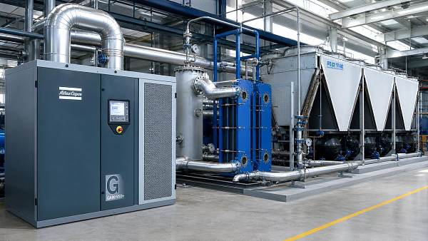 Clean Energy Technology Options That Fit Real Manufacturing Upgrades