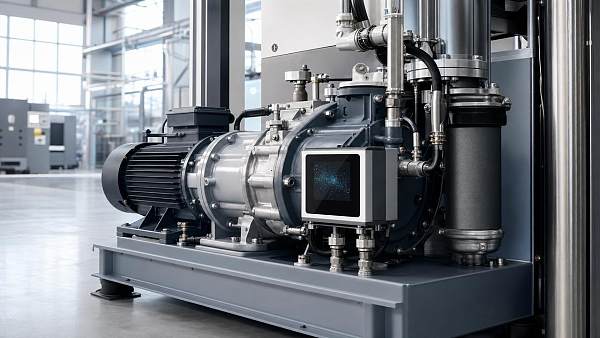 ISO 8573-7:2026 Enforces Nanoparticle Limits in Oil-Flooded Screw Compressed Air