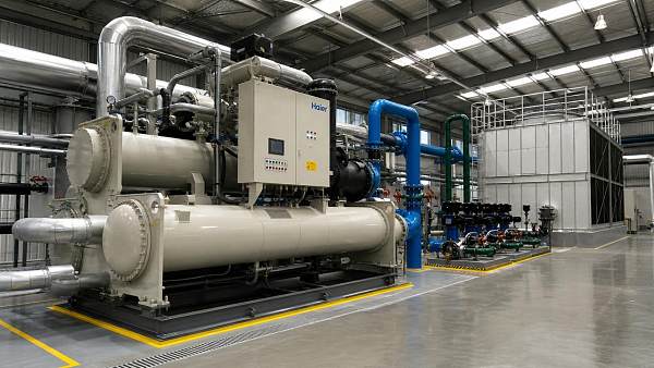 Industrial Cooling Systems: When Efficiency Gains Stop Paying Back