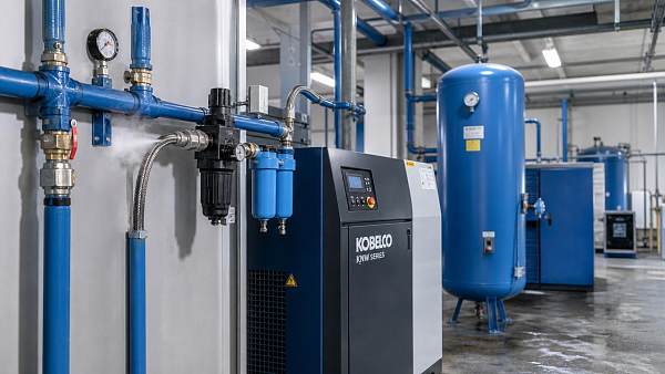 Air Compression Leaks: The Hidden Cost in Daily Operation