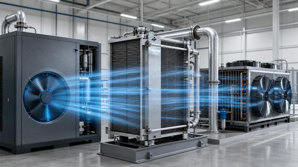 Thermal Management Mistakes That Shorten Equipment Life