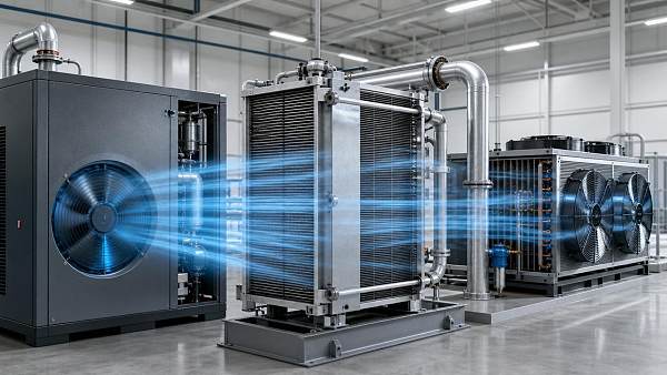 Thermal Management Mistakes That Shorten Equipment Life