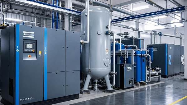 Pneumatic Power Systems: Key Risks Before System Expansion