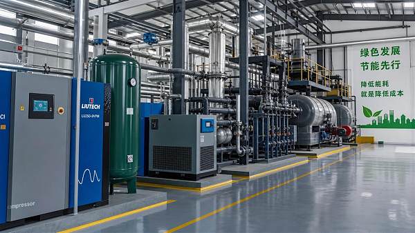 Sustainable Manufacturing Moves from Goal to Cost Control