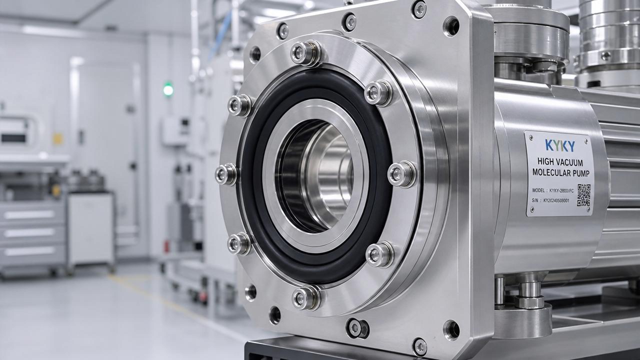 EU PFAS Ban Extended to Vacuum Pump Seals Effective May 2026